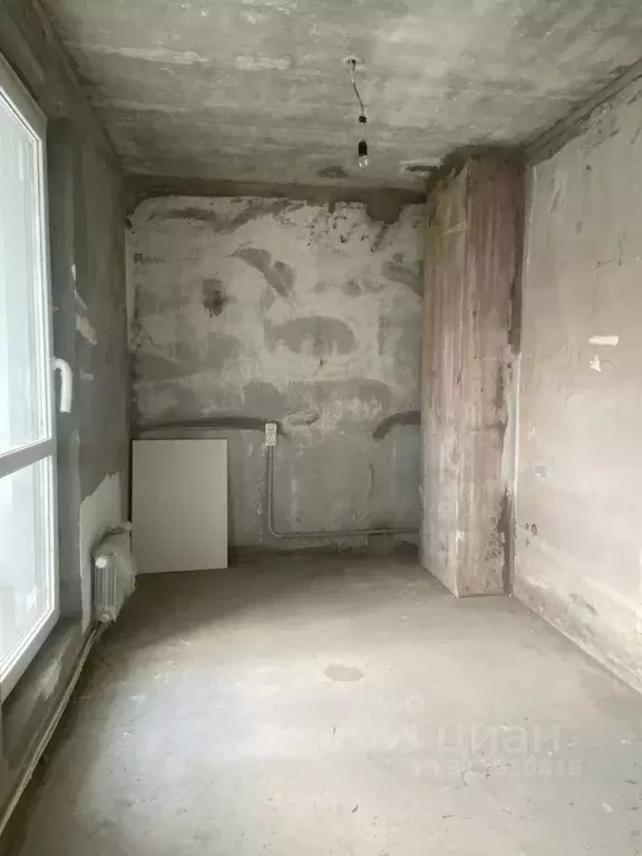 1-к кв. Москва ул. Вертолетчиков, 4к8 (31.1 м) - Фото 1