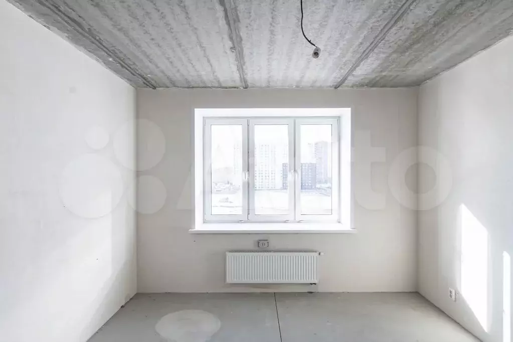 1-к. квартира, 41,5 м, 5/8 эт. - Фото 1