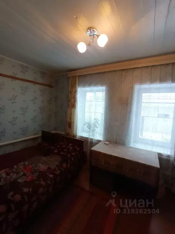 Дом в Нижегородская область, Нижний Новгород д. Караулово, ул. Новая, ... - Фото 1