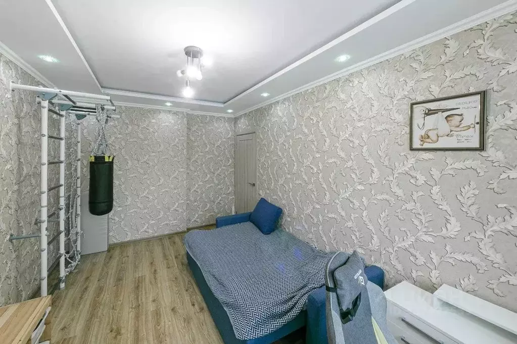 2-к кв. Московская область, Раменское Высоковольтная ул., 21 (58.9 м) - Фото 2