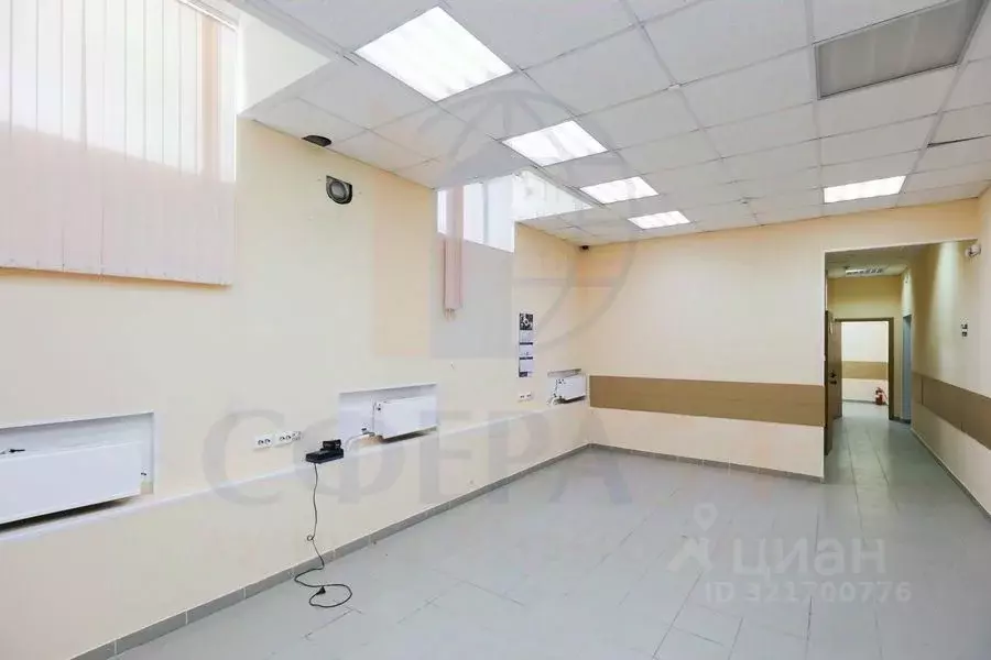 Склад в Новосибирская область, Новосибирск Пригородная ул., 15 (20 м) - Фото 1