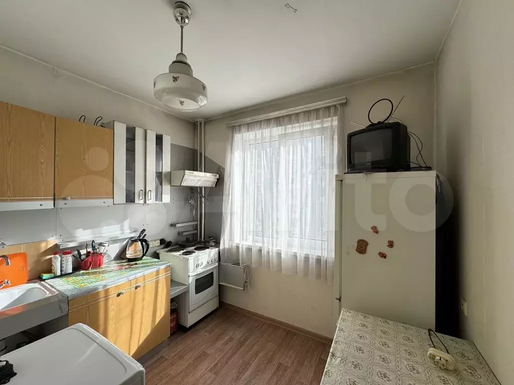 1-к. квартира, 38 м, 5/10 эт. - Фото 0