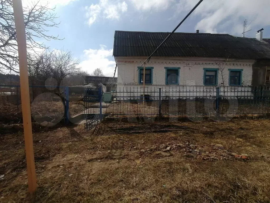 Дом 135 м на участке 17 сот. - Фото 1
