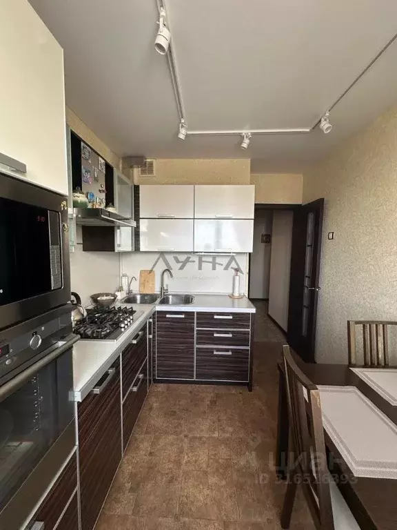 2-к кв. Татарстан, Набережные Челны просп. Хасана Туфана, 8 (51.0 м) - Фото 0