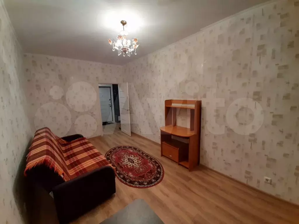 1-к. квартира, 40 м, 5/13 эт. - Фото 1