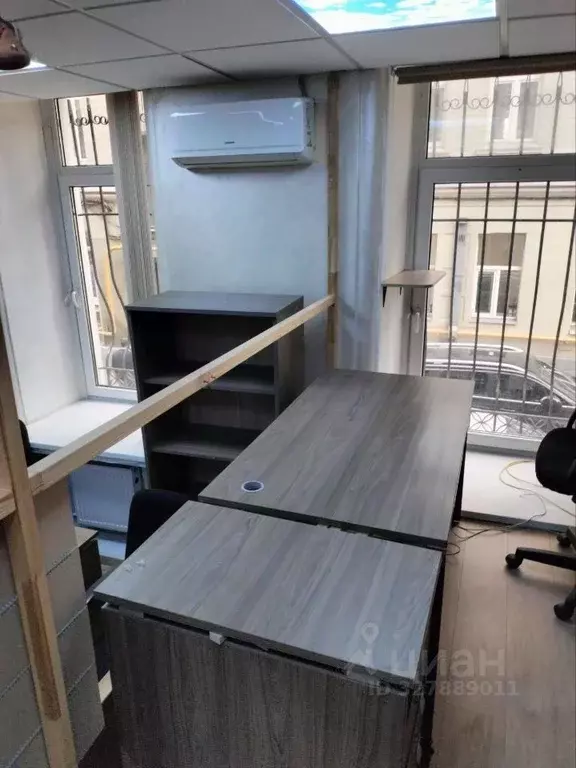 Офис в Москва ул. Знаменка, 13С3 (111 м) - Фото 2