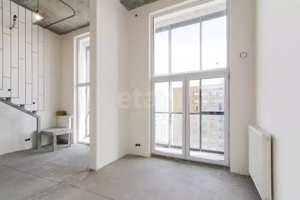 2-к кв. Тюменская область, Тюмень Рощино мкр, ул. Александра ... - Фото 1