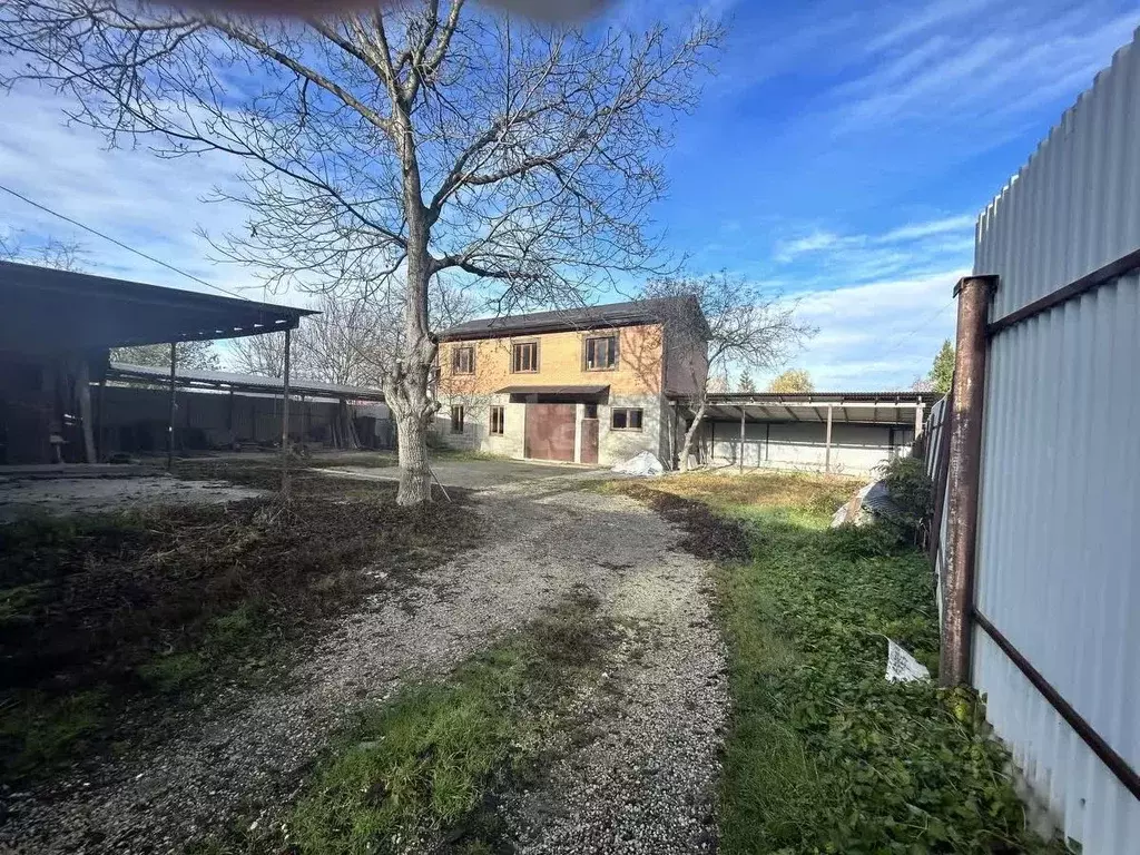 Дом в Северная Осетия, Владикавказ Наука садоводческое товарищество,  ... - Фото 1