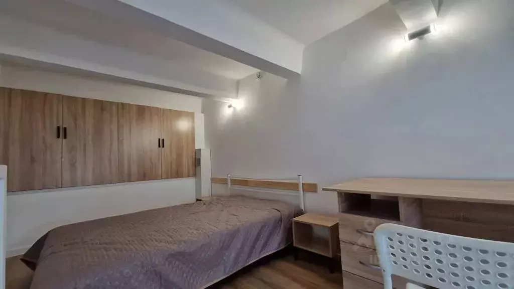 Студия Москва проезд 3-й Марьиной рощи, 40С1 (25.0 м) - Фото 1