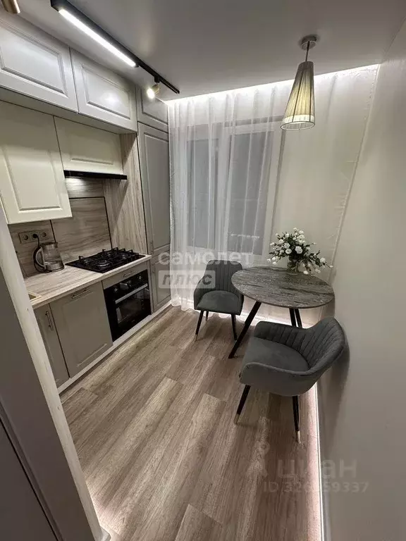 3-к кв. Москва ул. Бажова, 15К2 (62.0 м) - Фото 2