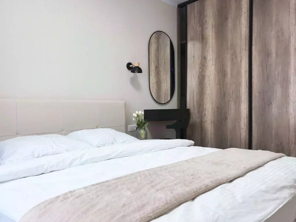 2-к кв. Башкортостан, Уфа ул. Гафури, 88/1 (36.0 м) - Фото 2