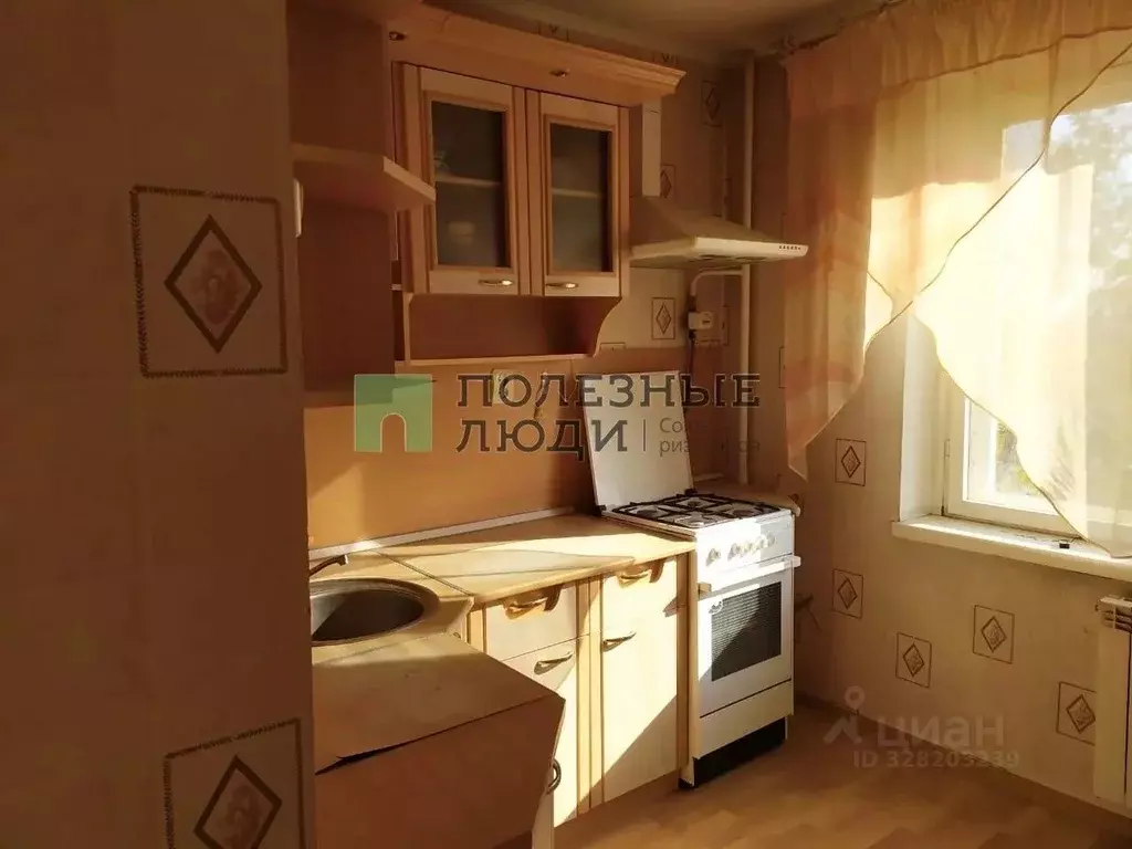 2-к кв. Курганская область, Курган ул. Куйбышева, 70Б (50.0 м) - Фото 1