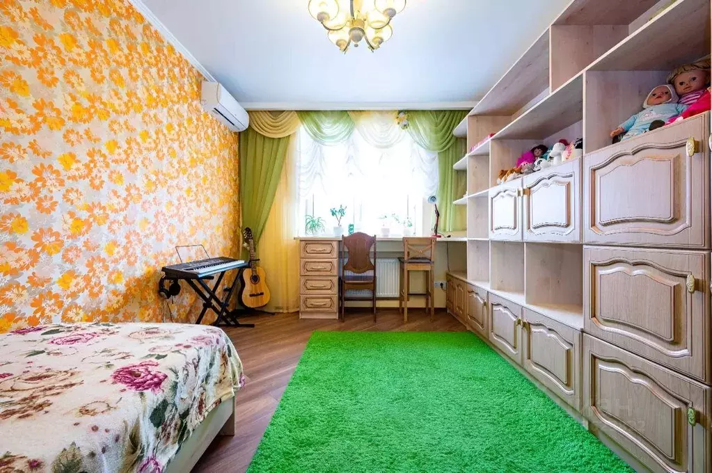 Квартира, 3 комнаты, 96 м - Фото 1