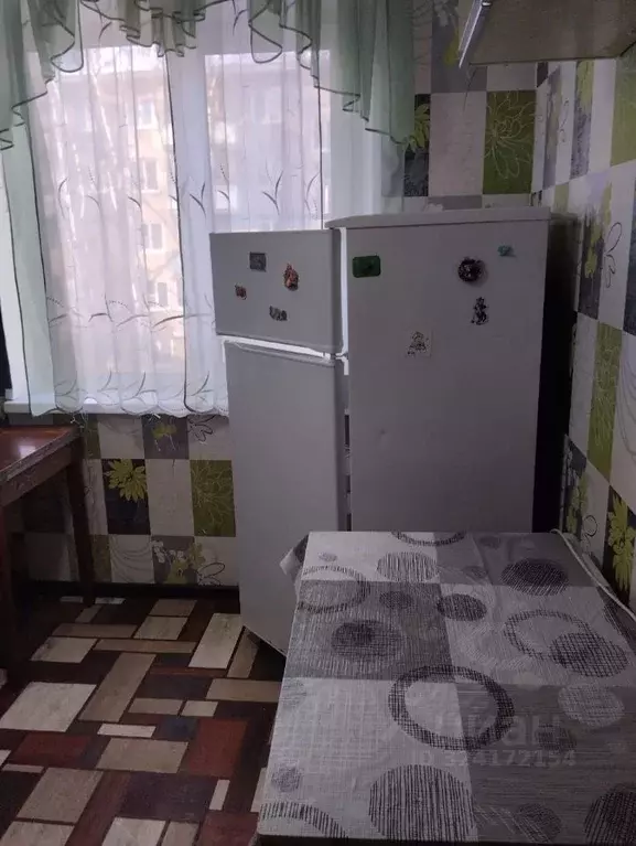 1-к кв. Нижегородская область, Нижний Новгород ул. Раевского, 9 (31.5 ... - Фото 2