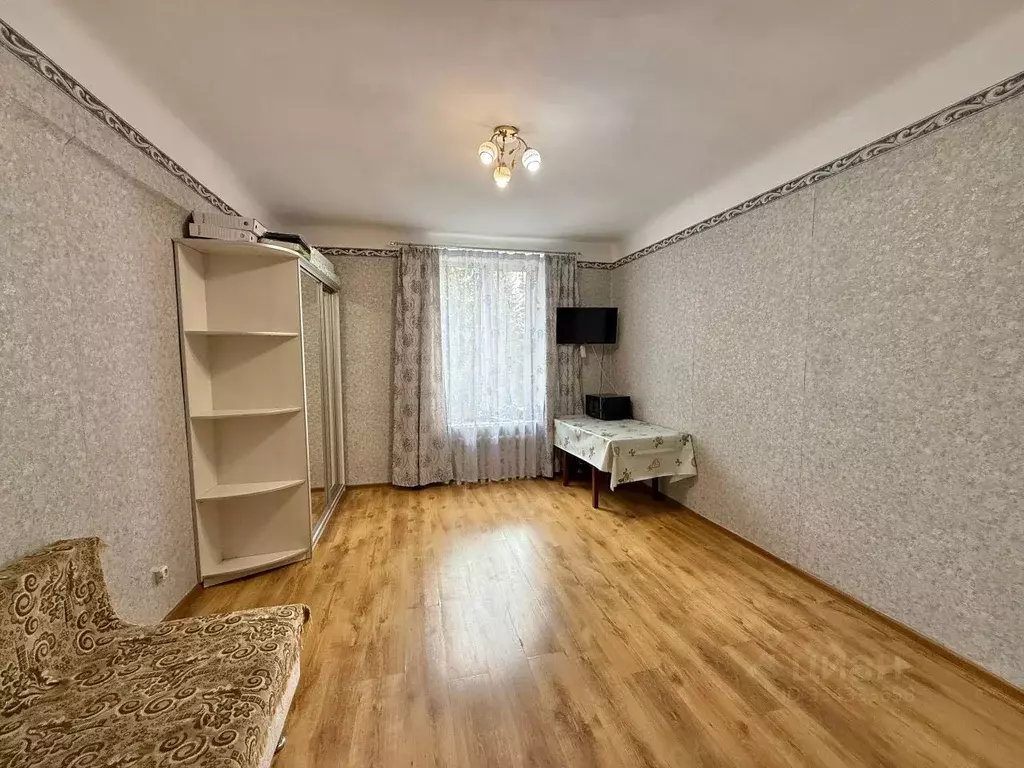 Студия Башкортостан, Уфа Первомайская ул., 45 (21.2 м) - Фото 2