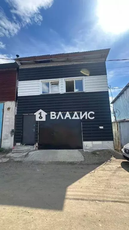 Помещение свободного назначения в Иркутская область, Иркутск Напольная ... - Фото 1