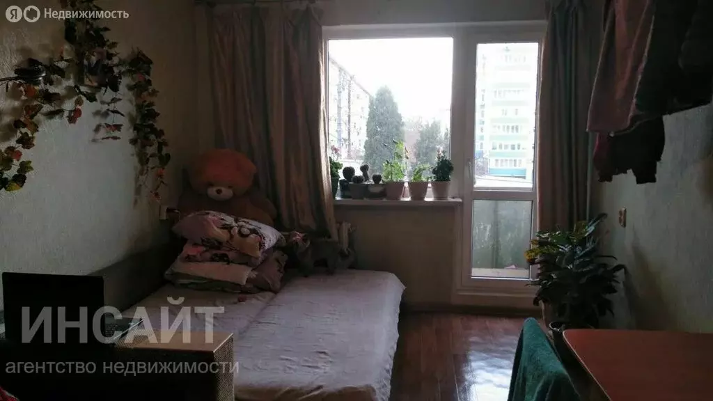 1-комнатная квартира: Севастополь, проспект Героев Сталинграда, 24А ... - Фото 0