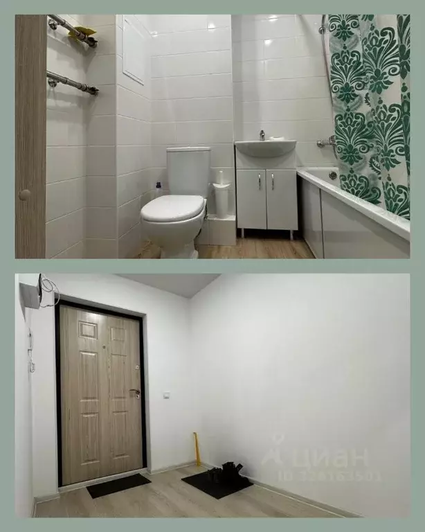 2-к кв. Карелия, Петрозаводск ул. Дениса Тимашова, 6к4 (45.0 м) - Фото 1