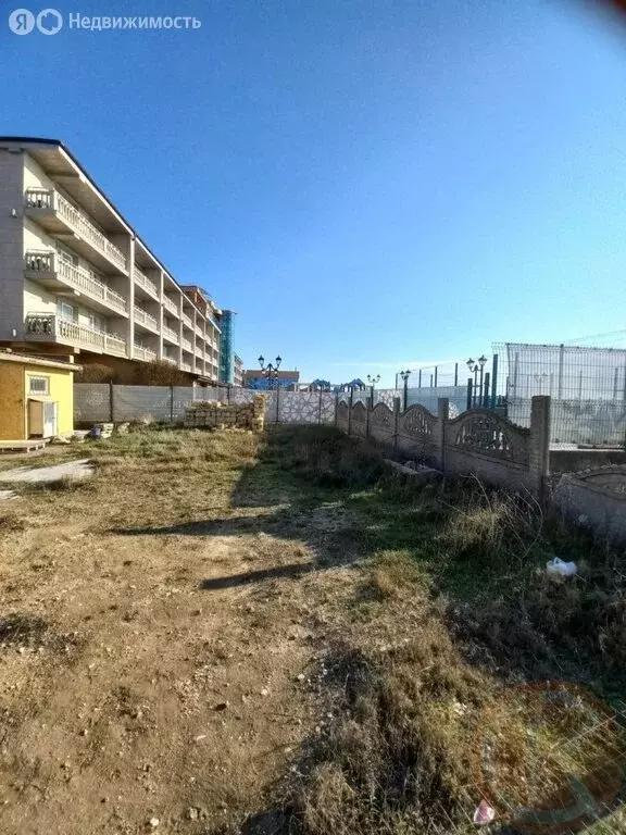 Участок в Евпатория, Симферопольская улица (7 м) - Фото 2