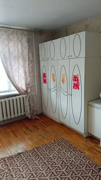 1-к кв. Ставропольский край, Ставрополь ул. Войтика, 25 (42.0 м) - Фото 1