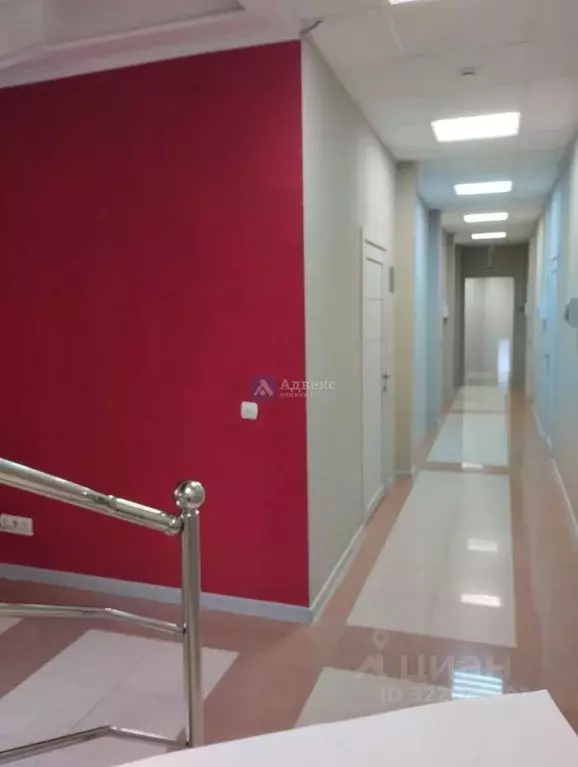 Офис в Тюменская область, Тюмень ул. Энергетиков, 167 (14 м) - Фото 2