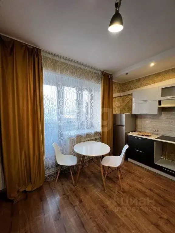 1-к кв. Бурятия, Улан-Удэ 105-й мкр, 38 (46.5 м) - Фото 2