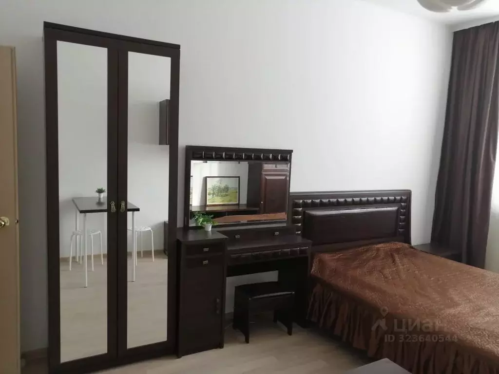 Студия Свердловская область, Екатеринбург ул. Ирбитская, 11 (20.0 м) - Фото 1