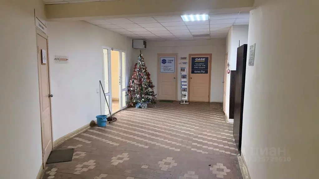 Производственное помещение в Калужская область, Калуга ул. Болдина, ... - Фото 2