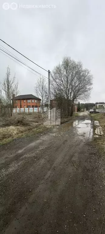 Участок в посёлок городского типа Горки Ленинские, СНТ Лагуна, 4 (48 ... - Фото 2
