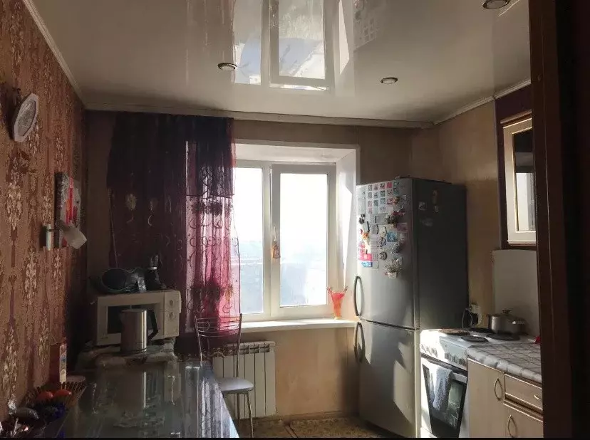 Продаётся 3-к квартира, 63.9 м - Фото 1