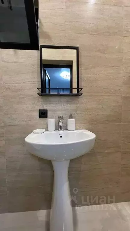 Дом в Краснодарский край, Туапсинский муниципальный округ, с. ... - Фото 2