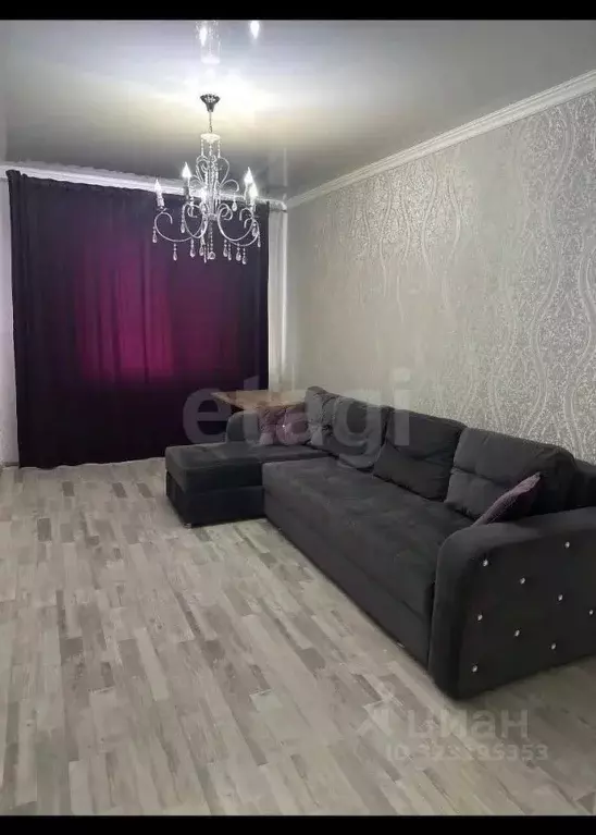 2-к кв. Ставропольский край, Ставрополь просп. Кулакова, 67 (60.0 м) - Фото 1