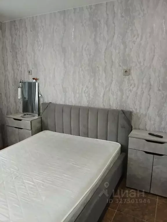 Комната Иркутская область, Иркутск Комсомольская ул., 33 (16.0 м) - Фото 2