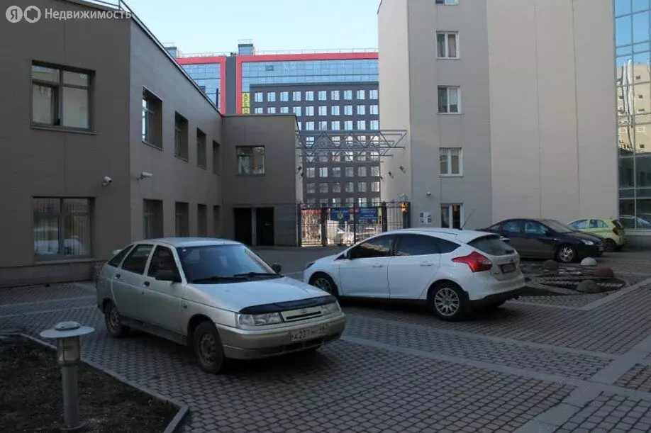 Помещение свободного назначения (2630 м) - Фото 1