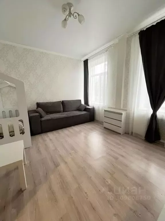 2-к кв. Московская область, Шатура просп. Ильича, 7/14 (45.0 м) - Фото 1