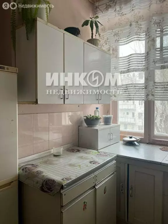 1к в 5-комнатной квартире ( м) - Фото 0