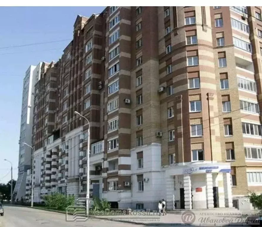 Офис в Самарская область, Самара Рабочая ул., 95 (18 м) - Фото 1