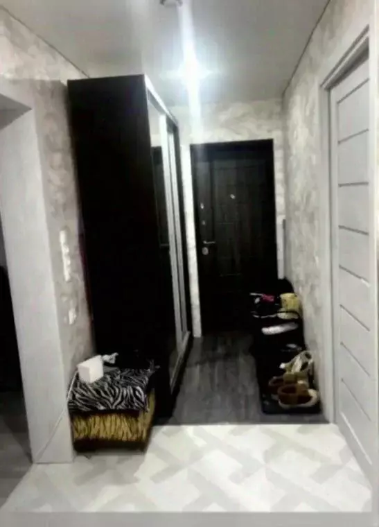 3-к кв. Татарстан, Зеленодольск Степная ул., 2А (60.0 м) - Фото 2