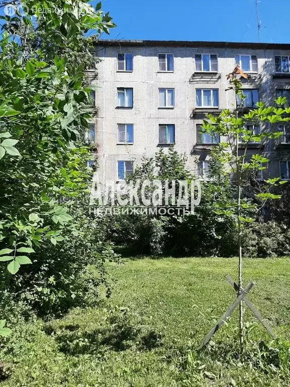 1-комнатная квартира: Санкт-Петербург, улица Седова, 128 (30.4 м) - Фото 1