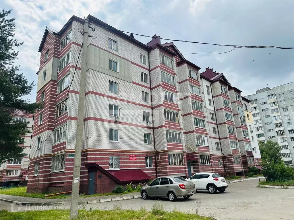 Продаётся 1-к квартира, 47.9 м - Фото 0