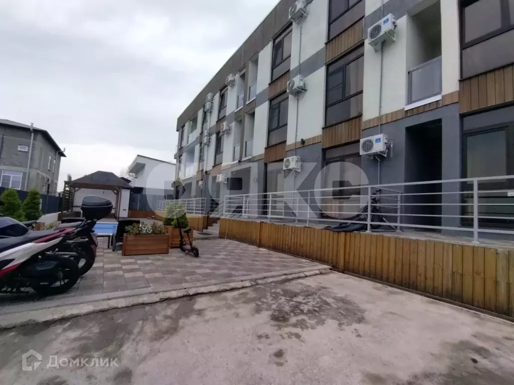 Продаётся квартира-студия, 27 м - Фото 0