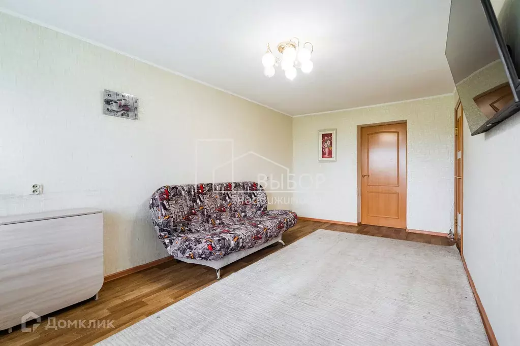 Продаётся 3-к квартира, 58.5 м - Фото 1