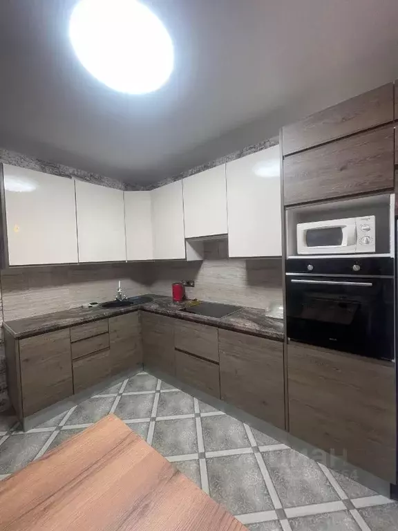 1-к кв. Краснодарский край, Краснодар ул. Боспорская, 10 (40.0 м) - Фото 2