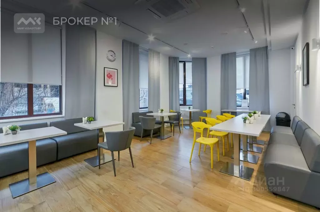 Помещение свободного назначения в Санкт-Петербург 9-я Советская ул., 5 ... - Фото 2