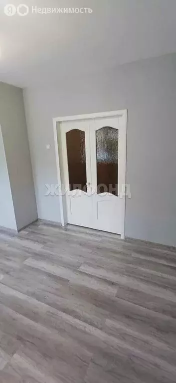 1-комнатная квартира: Новосибирск, улица Шмидта, 1 (34.4 м) - Фото 1