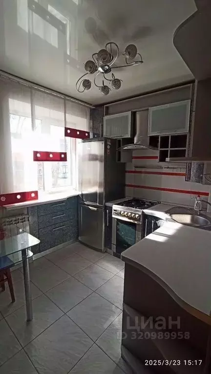 2-к кв. Самарская область, Самара Юбилейная ул., 15а (44.0 м) - Фото 0