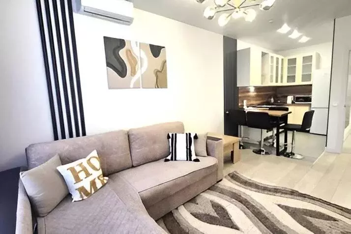 2-к кв. Московская область, Пушкино ул. Антона Ветчинова, 4 (65.0 м) - Фото 0