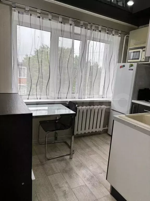2-к. квартира, 44 м, 5/5 эт. - Фото 1