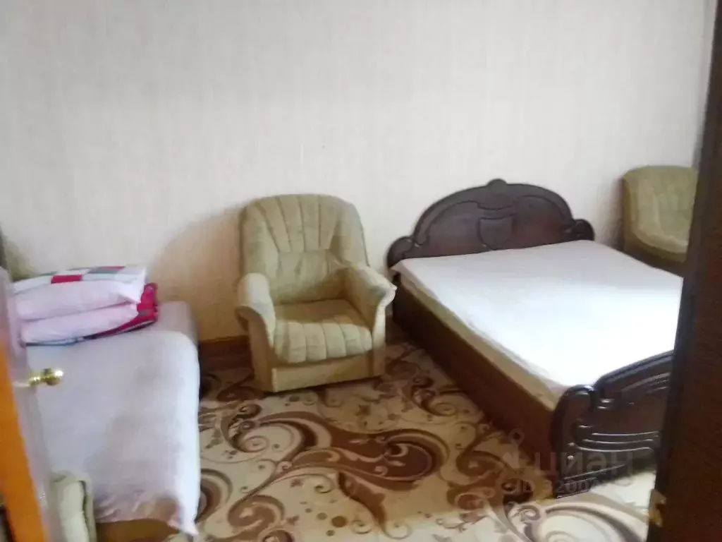 1-к кв. Курская область, Курск просп. Вячеслава Клыкова, 52 (39.0 м) - Фото 2