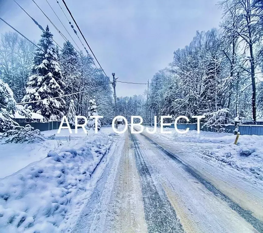 Коттедж в Московская область, Солнечногорск городской округ, пос. ... - Фото 2